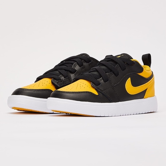Jordan 1
Low
Yellow Ochre 
PS ALT
Brand new - Picture 2 of 5